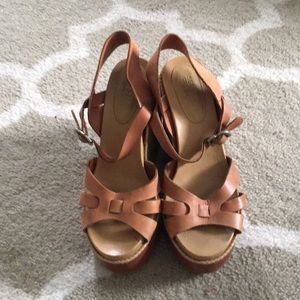 See by Chloe wedges